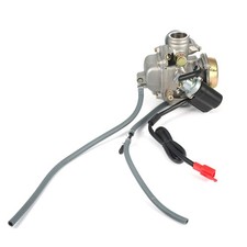 Vergaser 24mm komplett gebraucht kaufen  Langenlonsheim