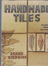 Handmade tiles designing for sale  Topsham