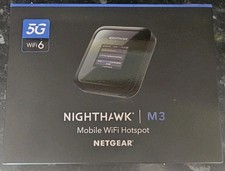 Nighthawk router mobile for sale  GLOUCESTER