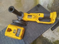 dewalt smerigliatrice usato dewalt smerigliatrice usato Napoli
