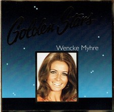 Wencke myhre golden gebraucht kaufen  Leipzig