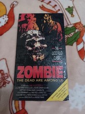 Zombie dead among for sale  Monticello
