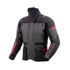 Giacca moto uomo usato  Italia