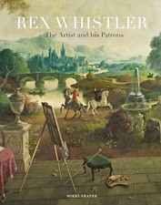 Rex whistler artist for sale  ROSSENDALE