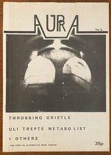 Aura the first usato  Spedire a Italy