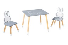 Roba kindersitzgruppe miffy gebraucht kaufen  Oyten