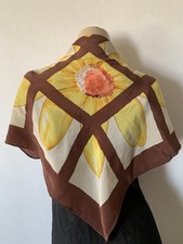 Vintage brown yellow for sale Vintage brown yellow for sale  LONDON