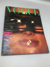 Vogue italia suppl usato  Italia