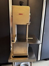 Mainca bc2200 butchers for sale  POTTERS BAR