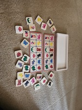 Memory spiel kinder gebraucht kaufen  Eldingen