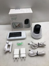 Używany, Babycozy Video Babyphone, 5" niania z kamerą Video Monitor 720PHD - USZKODZONY na sprzedaż  PL