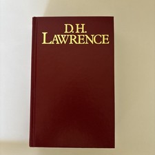 Vintage d.h. lawrence for sale  LETCHWORTH GARDEN CITY