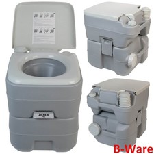 wc camping toilette gebraucht kaufen  Töging a.Inn