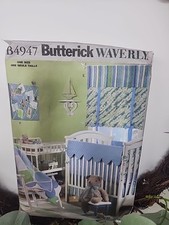 Butterick waverly pattern for sale  Erlanger