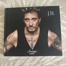 Johnny hallyday jamais d'occasion  Achicourt