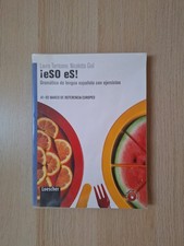 Eso usato Eso usato  Santa Luce