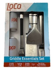 Loco griddle essentials for sale  Phoenix