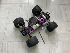 Schumacher havoc 2wd for sale  NEWBURY