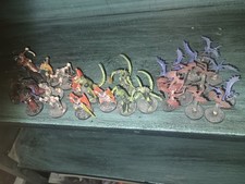 Devils fiends collection for sale  North Olmsted