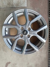 Alufelge ford fiesta gebraucht kaufen  Kirchheimbolanden