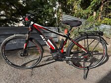 Bicicletta elettrica atala usato  Ariano Irpino