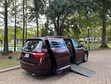 2012 honda odyssey for sale  Houston