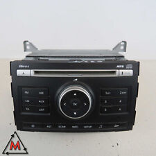 Autoradio mp3 96160 usato  Italia