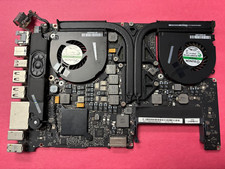 🟥APPLE MacBook Pro 15" A1286 2011 i7 2.2GHz placa lógica 820-2915-B *NÃO TESTADO* comprar usado  Enviando para Brazil