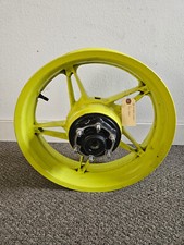 Disco aro roda traseira 22-23 CF Moto 650 650NK CF650 6NTV-110100-2000-0G700 comprar usado  Enviando para Brazil