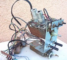 Brionvega unita vhf usato  Codroipo