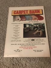 Vintage 1977 carpet for sale  Ambler