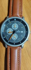 Orologio junghans anni usato  Decimomannu