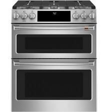 Café cgs750p2m5s1 smart for sale  Elizabethport