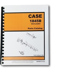 Case 1845b uni for sale  Brookfield