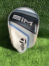 Taylormade sim rescue for sale  LONGFIELD