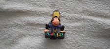 Porte clé figurine d'occasion  Haguenau
