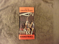 1977 oregon state for sale  Baton Rouge