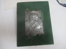 Medaille plaque louis d'occasion  Angoulême