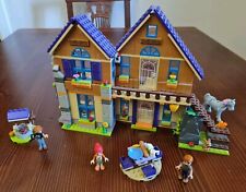 Lego friends.la villetta usato  Milano