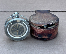 Antique cased pocket for sale  Orange