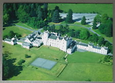 Postcard blair castle for sale  DURHAM