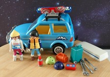 Playmobil voiture depart d'occasion  Sotteville-lès-Rouen