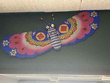 Kite chinese butterfly for sale  Sag Harbor