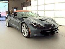 2014 chevrolet corvette for sale  Pipersville