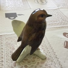 Goebel figur vogel gebraucht kaufen  Keltern