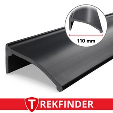 Kotflügelverbreiterung 110mm  gebraucht kaufen  Nettetal