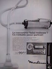 1968 advertising millinex d'occasion  Expédié en Belgium