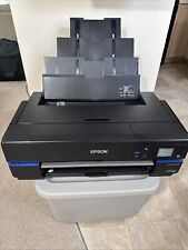 Epson surecolor p800 for sale  Milwaukee