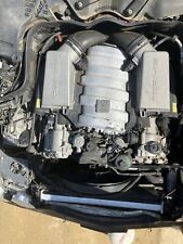 Usado, Motor Mercedes Benz AMG E 63 6.3L V8  comprar usado  Enviando para Brazil