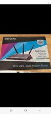 Modem router netgear usato  Rosignano Marittimo